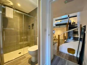 Luxury City Centre Apartment (King Street) - Image 3