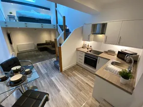 Luxury City Centre Apartment (King Street) - Image 5