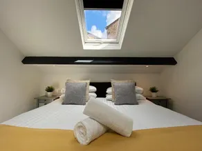 Luxury City Centre Apartment (King Street) - Image 2
