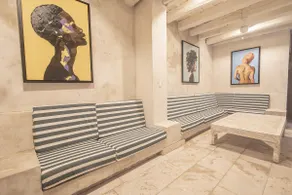 Luxury 8 Bedroom Mansion in Old City Best Location - Image 5
