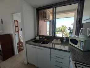 Divine apartment in the Nordelta bay + garage - Image 2