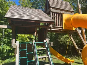 Brand New Cozy Cabin near the lake - Image 3