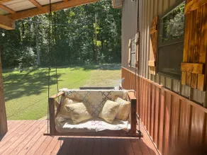 Brand New Cozy Cabin near the lake - Image 5