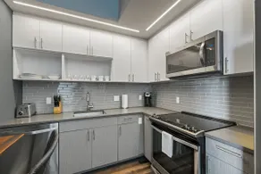 2 BR Apartment | Marymount Ballston | Placemakr - Image 3