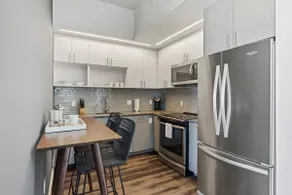 2 BR Apartment | Marymount Ballston | Placemakr - Image 2