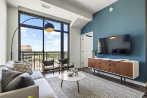 2 BR Apartment | Marymount Ballston | Placemakr - Image 5
