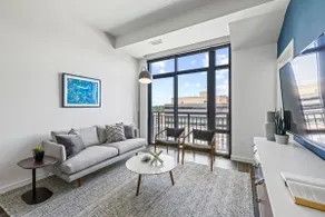 2 BR Apartment | Marymount Ballston | Placemakr - Image 4