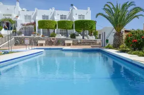 Stylish Townhouse in Mojacár Playa near the beach. - Image 3