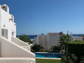 Stylish Townhouse in Mojacár Playa near the beach. - Image 2