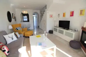 Stylish Townhouse in Mojacár Playa near the beach. - Image 4