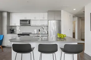 Premium 2 BR Apt | Marymount Ballston | Placemakr - Image 2