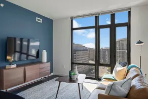 Premium 2 BR Apt | Marymount Ballston | Placemakr - Image 5