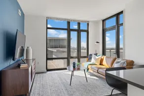 Premium 2 BR Apt | Marymount Ballston | Placemakr - Image 4