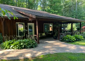 Timberdoodle Lodge: Grammy's Cottage - Image 3