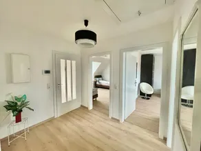 Cozy 3-room vacation apartment in Koblenz-Metternich - Image 3