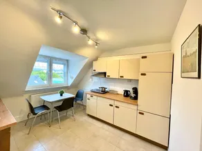 Cozy 3-room vacation apartment in Koblenz-Metternich - Image 4