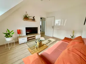 Cozy 3-room vacation apartment in Koblenz-Metternich - Image 2