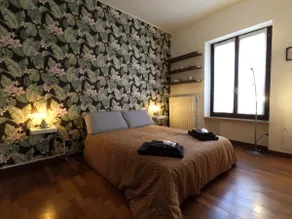 Residence with terrace in Piazza San Secondo – Wi-Fi, A/C - Image 4