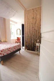 Charming quiet apartment facing the thermal baths. - Image 2