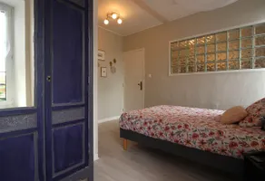 Charming quiet apartment facing the thermal baths. - Image 3
