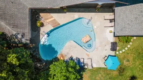 Spacious Home with Pool Near HITS (Horse Country) - Image 3