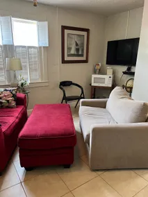 Bungalow, 1 Bedroom, dogs welcome - Image 4