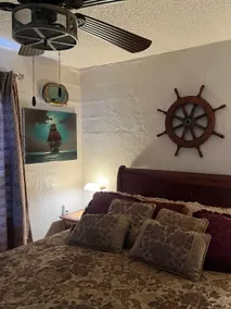 Bungalow, 1 Bedroom, dogs welcome - Image 5