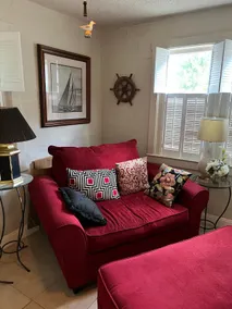 Bungalow, 1 Bedroom, dogs welcome - Image 3