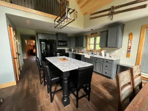 Fun all season home on West Mountain. - Image 2