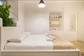 Gorgeous 2 Bedroom Kosher Apt. i Nachlaot, støder op til Town - Image 3