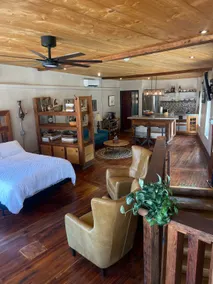 Lovely 1 bedroom loft in Downtown, Winston-Salem - Image 2