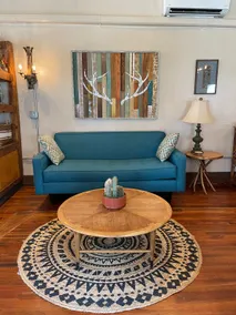 Lovely 1 bedroom loft in Downtown, Winston-Salem - Image 3