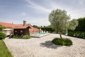 Ferreira Cinfães' House - Image 4
