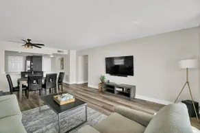 Wow! Waterfront condo & Boat dock@Palm Beach - Image 4