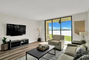 Wow! Waterfront condo & Boat dock@Palm Beach - Image 2