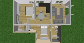 Isabel's wing! A stunning 2 bedroom Property - Image 5
