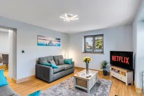 Isabel's wing! A stunning 2 bedroom Property - Image 3