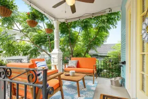 Quiet and Walkable Neighborhood - 10 Min to FQ/DT! - Image 2