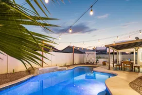 4 King Beds • Heated Pool • Grill • Game room - Image 2