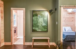 Cozy, modern cabin in Lost River - Image 3