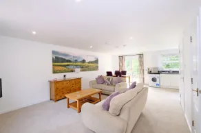 Two bed Villa near Banchory - Image 4