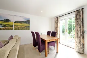 Two bed Villa near Banchory - Image 3
