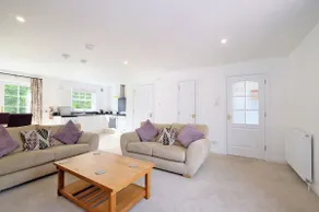 Two bed Villa near Banchory - Image 5