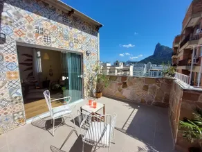 Spacious/Confortable penthouse with Christ view - Image 4