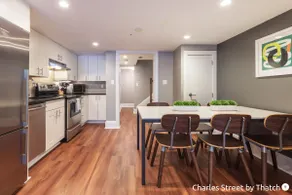 Beacon Hill, J. Miller Flats - 3 Bedroom Flat #1 - Image 5