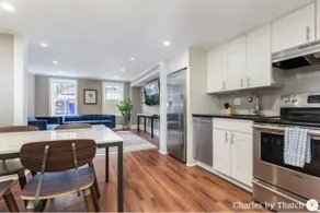 Beacon Hill, J. Miller Flats - 3 Bedroom Flat #1 - Image 3