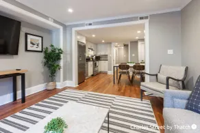 Beacon Hill, J. Miller Flats - 3 Bedroom Flat #1 - Image 2