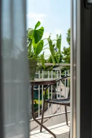 apartment with terrace near the historic center. - Image 3