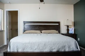 Total Comfort (Long-term/Spacious/Hospital/Family) - Image 2