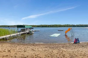 Small Lakeside Cabin #4 - Image 2
